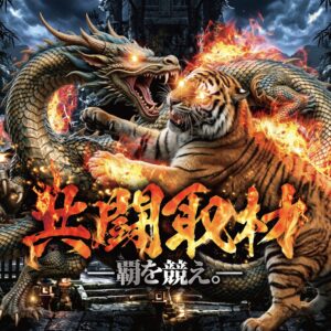 共闘取材