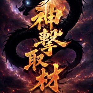 神撃取材